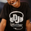 Search for music tshirts Black
