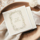 Search for enchanted forest napkins Woodland baby shower