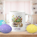Search for easter mugs Watercolor