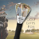 Search for women golf head covers Mother