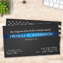Search for metallic blue business cards Professional
