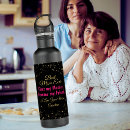 Search for mothers day water bottles Chic