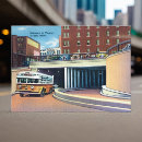 Search for vintage detroit postcards Midwest