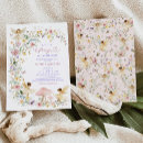 Search for enchanted garden baby shower invitations Mother to be