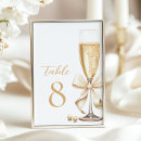 Search for assignment table cards Gold