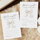 Search for date night bridal shower gifts Modern