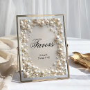 Search for please take one wedding signs Elegant
