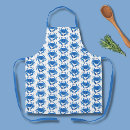 Search for beach aprons Shellfish