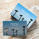 Search for tourism business cards Tour guide