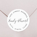 Search for couples names stickers Modern