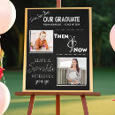 Search for chalkboard posters Graduation