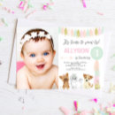 Search for dog invitations Pink