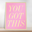 Search for you got this posters Quotes