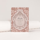 Search for preppy birthday invitations Coquette