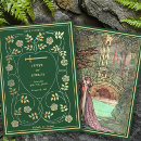 Search for renaissance invitations Medieval