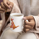 Search for kanga roo mugs Pooh kangaroo