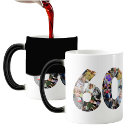 Search for 60th birthday mugs 60 years old