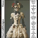 Search for halloween tissue paper Decoupage