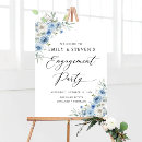 Search for we are engaged posters Engagement foam board