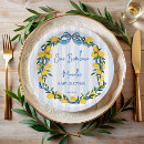 Search for lemon paper plates Blue