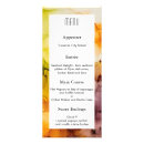 Search for menu rack cards Modern