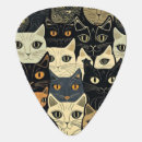 Search for funny guitar gifts Cat lover