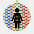 Search for lesbian ornaments Proud