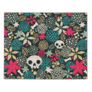 Search for mexican puzzles Sugar skull