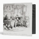 Search for client binders Lawyer