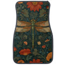 Search for floral car floor mats Greenery