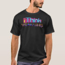 Search for sing tshirts All
