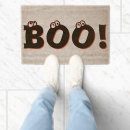 Search for scary halloween doormats Eyeballs