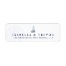 Search for nautical return address labels Navy