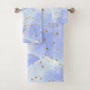 Search for stars bath towels Planet