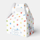 Search for carnival favor boxes Cute