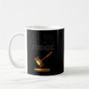 Search for funny lawyer mugs Judges