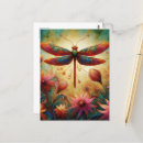 Search for art postcards Whimsical