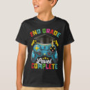 Search for 2nd grade teacher tshirts Graduation