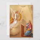 Search for virgin mary invitations Angel