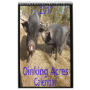 Search for farm calendars Pig