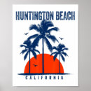 Search for huntington beach posters Ocean