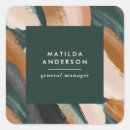 Search for square stickers Minimal