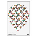 Search for tropical bird wall decals Whimsical