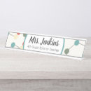Search for science name plates Back to school