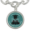 Search for graduation bracelets College