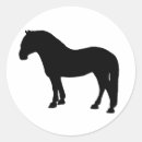 Search for equestrian stickers Equine