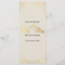 Search for anniversary menus Dinner