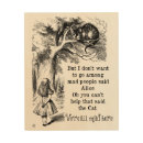 Search for alice in wonderland art Retro