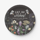 Search for halloween baby shower plates Cute