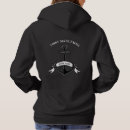 Search for black hoodies nautical